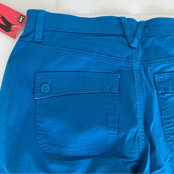 Lee Comfort Fit Skimmer Shorts - Picture 8 of 9
